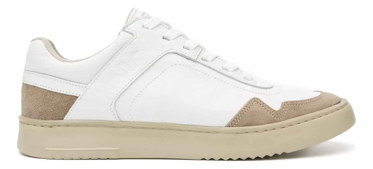 Zapatillas Zapatos De Vestir Urbano Cuero Hombre
