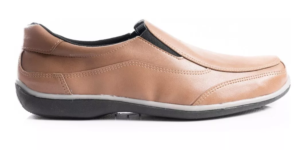 Zapatos De Vestir Hombre Cuero Urbanos
